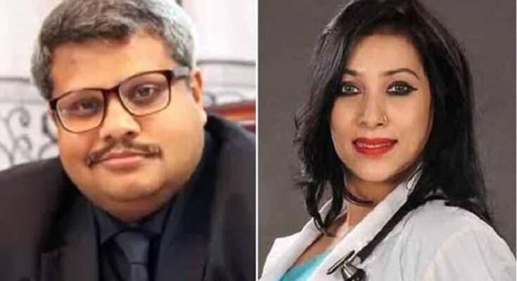 কারাগারে যেমন আছেন সাহেদ-ডা.সাবরিনা